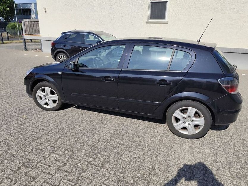 Astra