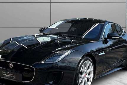Jaguar F-Type 56.000 km 48.990 &euro; Frankenthal 67227