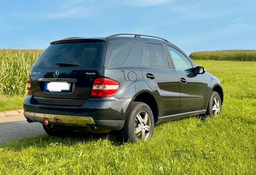 ML 320