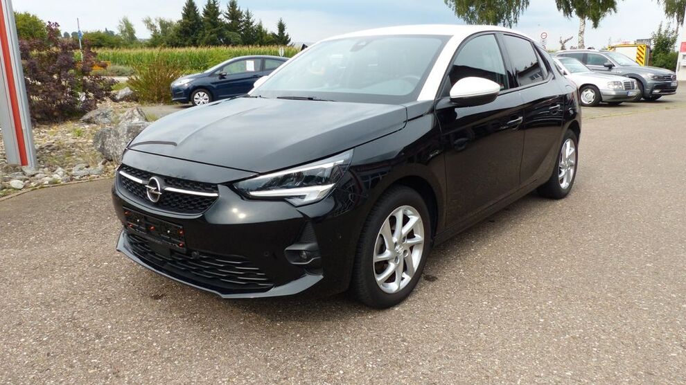 Opel Corsa 56.000 km 14.450 € Erbach 89155
