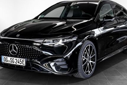 Mercedes-Benz CLA 250 Shooting Brake 10.000 km 59.399 &euro; Achern 77855
