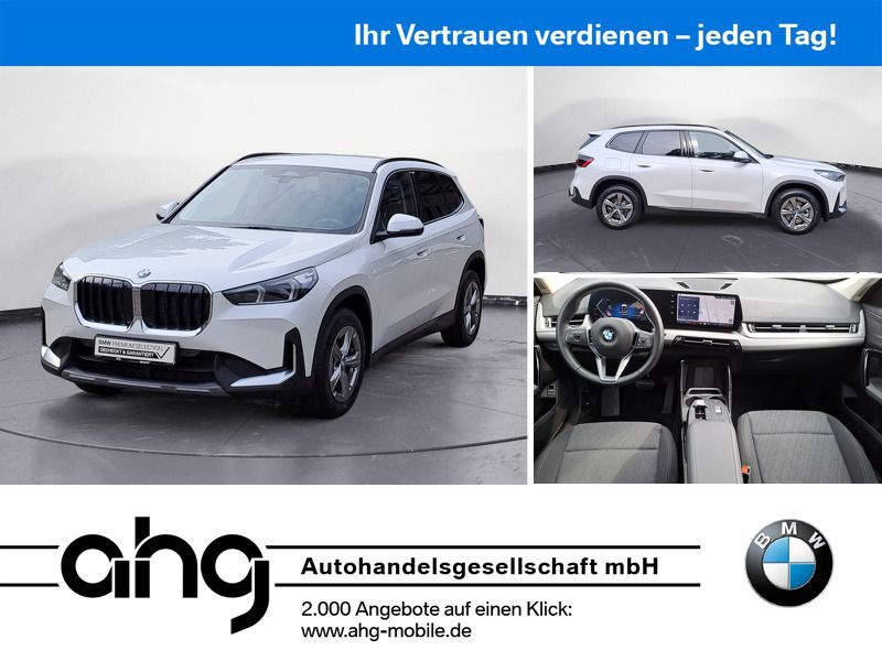 BMW X1 15.717 km 43.330 € Hausach 77756