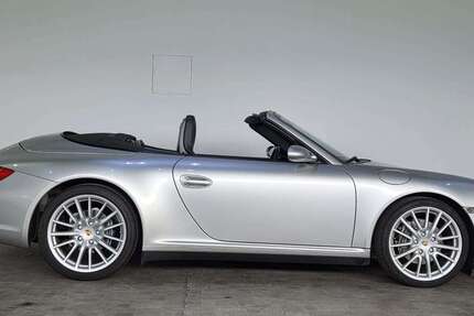Porsche 997 102.000 km 49.990 &euro; Nümbrecht-Niederbröl 51588