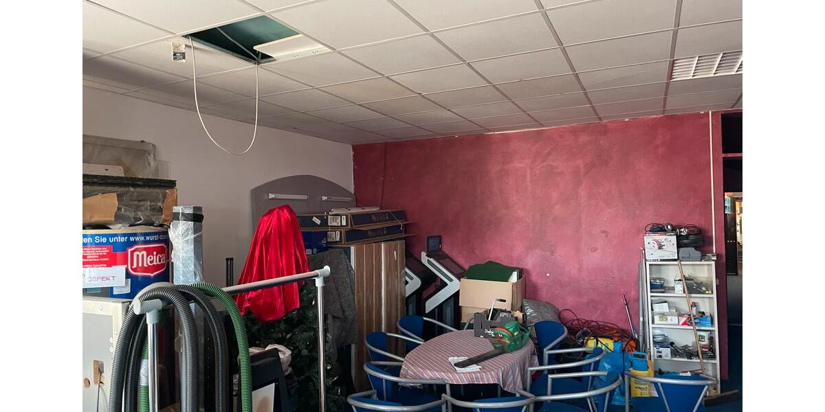 Gewerbeobjekt Demmin - 1.800&euro; | Angebot:26085906