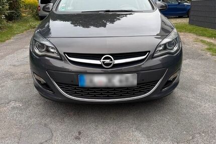 Opel Astra 136.000 km 7.200 &euro; Oldenburg 26121