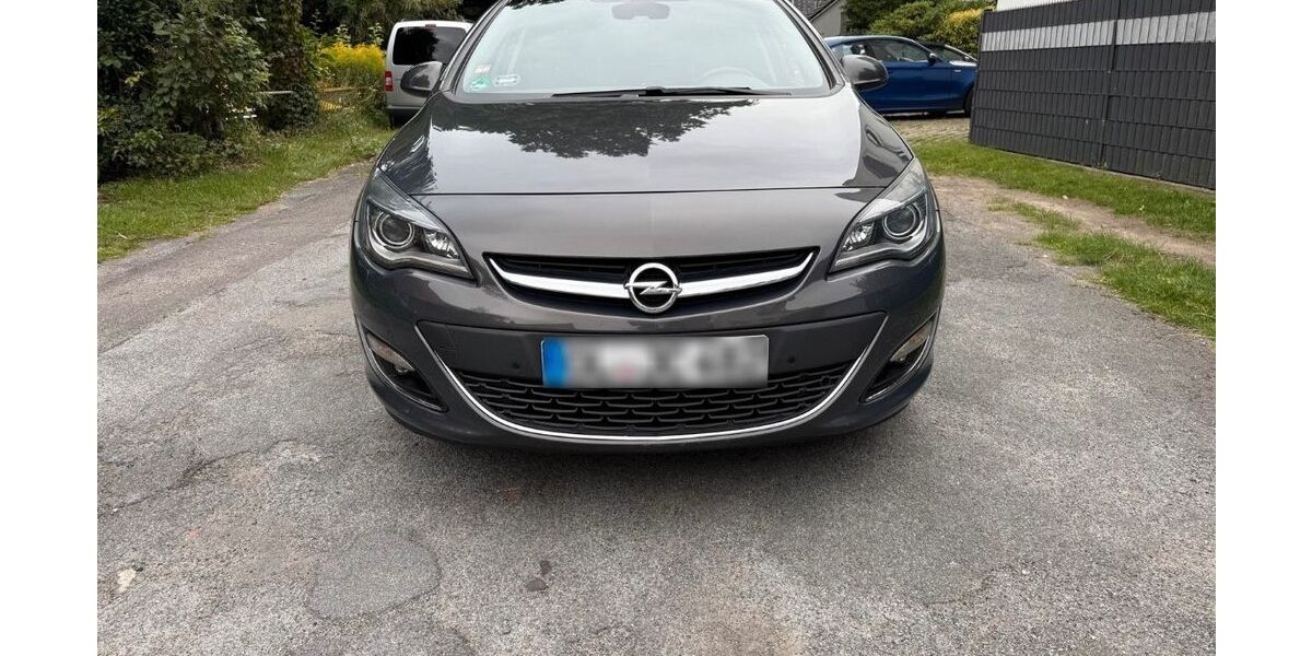Opel Astra 136.000 km 7.200 &euro; Oldenburg 26121