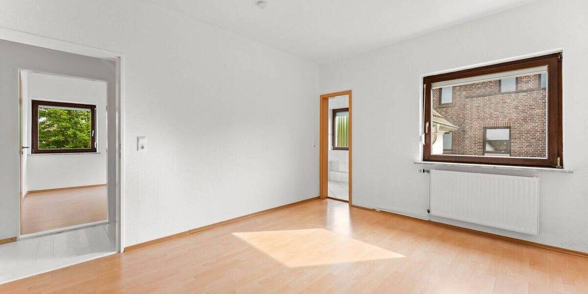 Reihenendhaus Delmenhorst Schafkoven/Donneresch - 3 Zimmer, 95 m&sup2;, 219.000&euro; | Angebot:26501609