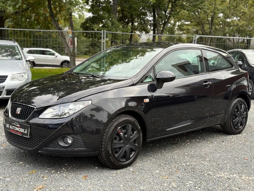 Seat Ibiza 139.004 km 3.999 € Ludwigshafen am Rhein 67065