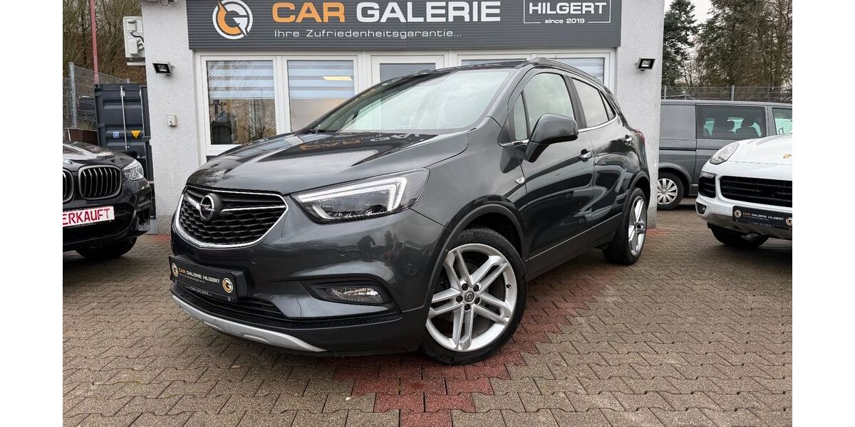 Opel Mokka 176.000 km 11.990 &euro; Hilgert 56206