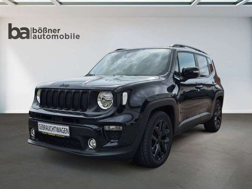 Renegade
