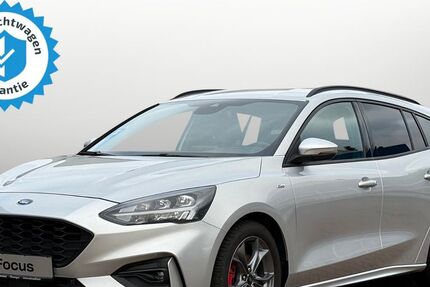 Ford Focus 33.900 km 18.490 &euro; Unterschneidheim 73485