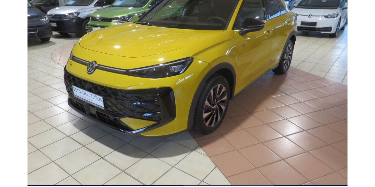 VW T-Roc 4.500 km 47.945 &euro; Neuss 41469