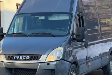 IVECO Andere 524.000 km 5.900 &euro; Vaterstetten 85591