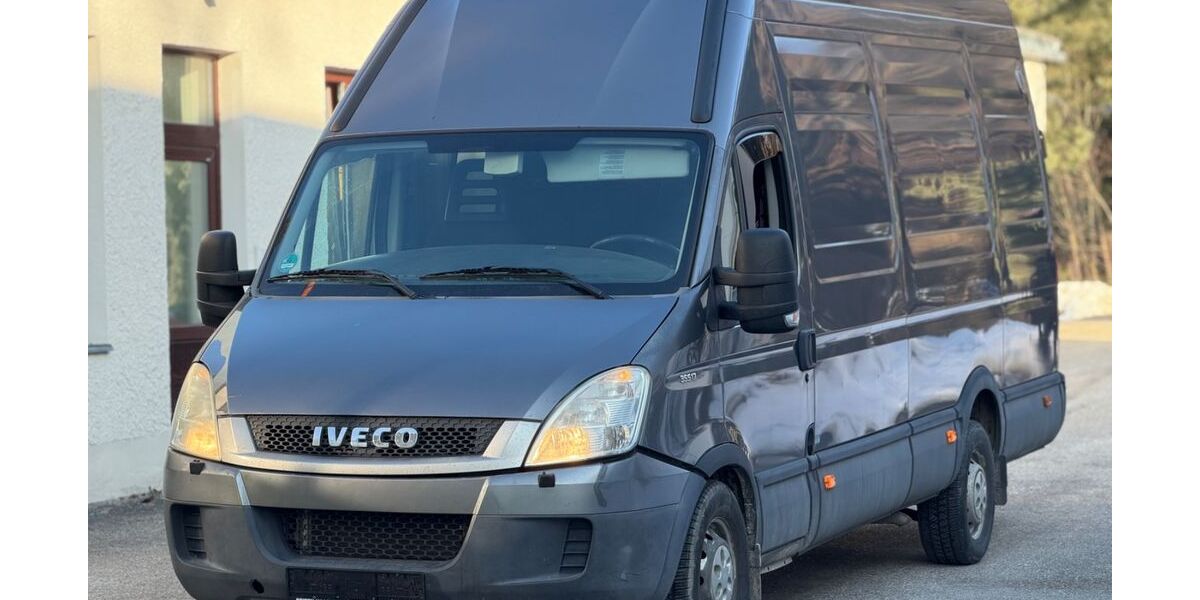 IVECO Andere 524.000 km 5.900 &euro; Vaterstetten 85591