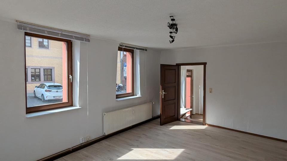 Gewerbeobjekt Halle (Saale) Silberhöhe - 290&euro; | Angebot:26474859