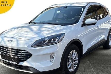 Ford Kuga 100.000 km 22.900 &euro; Siegen 57072