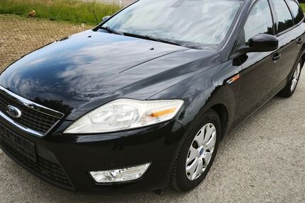Ford Mondeo 149.000 km 3.490 &euro; Kaisersbach 73667