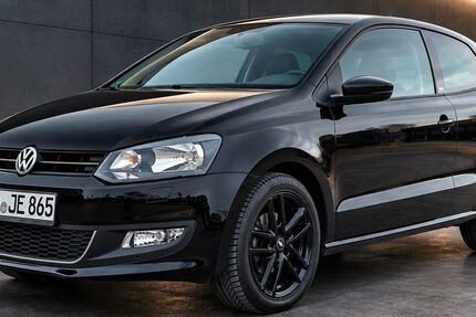 VW Polo 122.000 km 5.950 &euro; Hamburg 22455