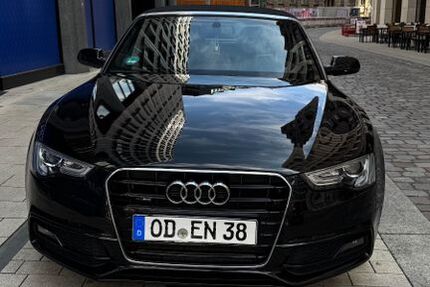 Audi A5 184.791 km 18.000 &euro; Glinde 21509