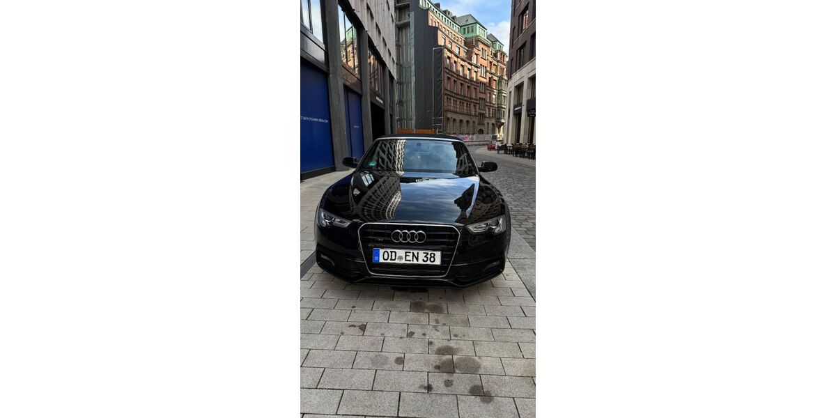 Audi A5 184.791 km 18.000 &euro; Glinde 21509