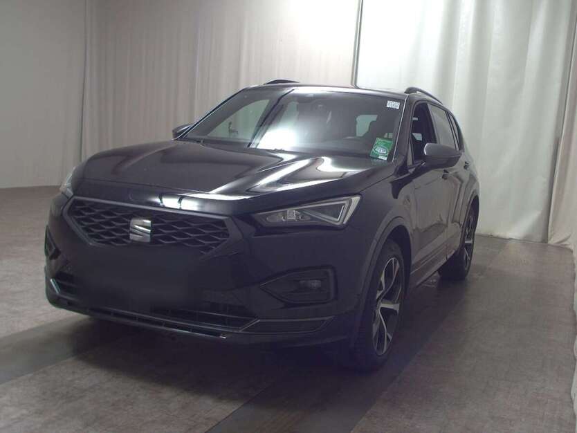 Seat Tarraco 73.232 km 26.280 € Grünwald 82031