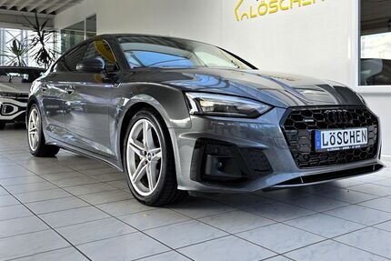 Audi A5 77.565 km 32.990 € Aurich 26607