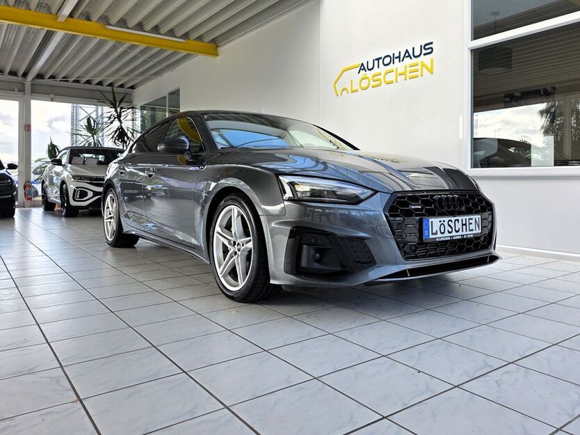 Audi A5 77.565 km 33.990 € Aurich 26607