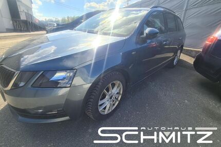 Skoda Octavia 103.090 km 15.850 &euro; Ebernhahn 56424