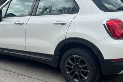 Fiat 500X 116.000 km 7.500 &euro; Moosburg 85368
