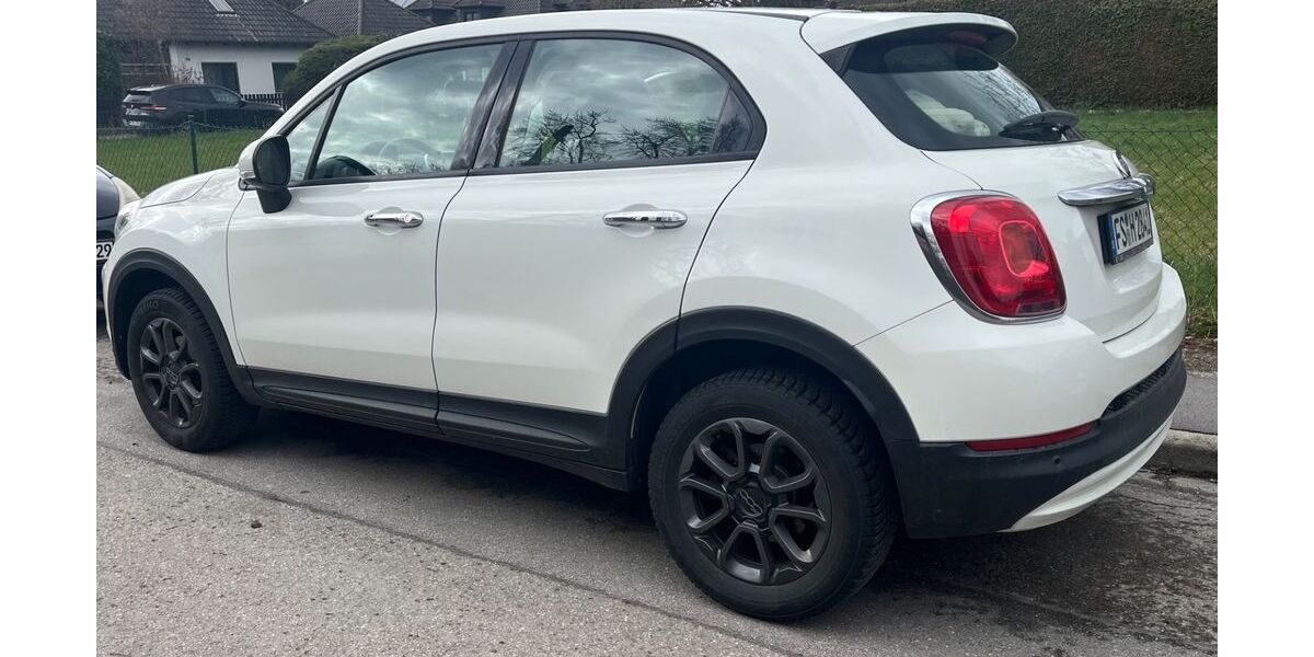 Fiat 500X 116.000 km 8.150 &euro; Moosburg 85368
