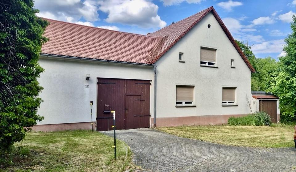 Bauernhaus, Landhaus Hoyerswerda - 6 Zimmer, 180 m&sup2;, 340.000&euro; | Angebot:26817428