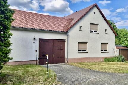 Haus Hoyerswerda - 6 Zimmer, 180 m&sup2;, 340.000&euro; | Angebot:26817428