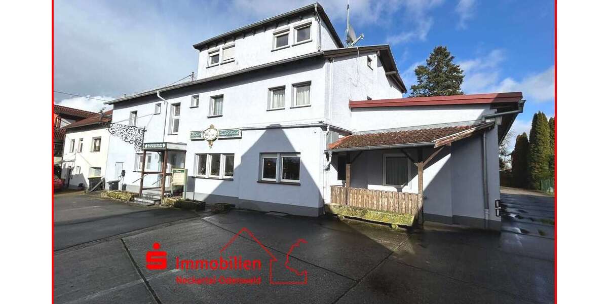 Gewerbeobjekt Mosbach - 498.000&euro; | Angebot:26154076
