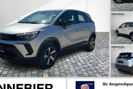 Opel Crossland (X) 21.944 km 20.980 &euro; Berlin 13509