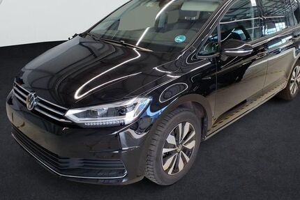 VW Touran 27.650 km 32.840 &euro; Forchheim 91301