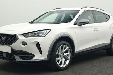 Cupra Formentor 39.850 km 21.750 &euro; Neumarkt i.d. OPf. 92318