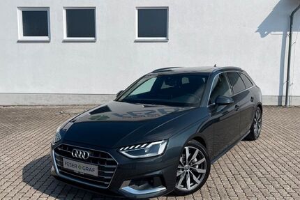 Audi A4 84.600 km 33.980 &euro; Heideck 91180