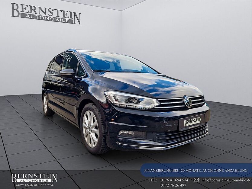 VW Touran 148.000 km 17.999 € Albstadt 72459