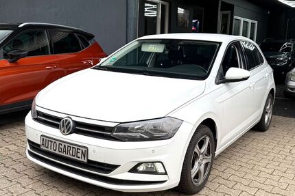 VW Polo 94.000 km 13.900 € Speyer 67346