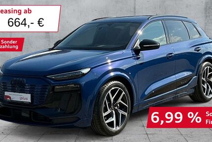 Audi SQ6 e-tron 7.583 km 79.930 &euro; Bamberg 96052