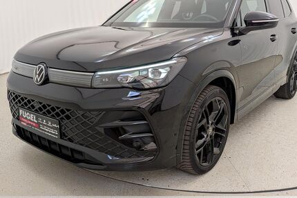 VW Tiguan 59.420 km 34.899 &euro; Chemnitz - Mittelbach 09224