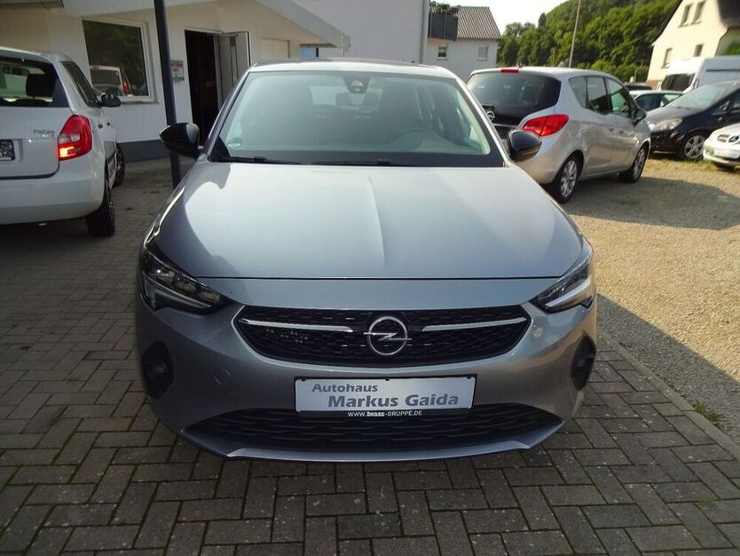 Corsa