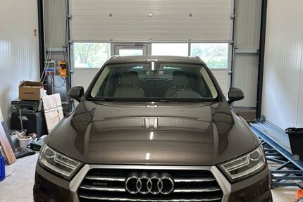 Audi Q7 212.000 km 25.800 € Lahnstein 56112
