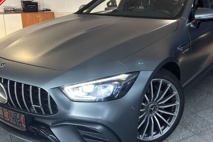 Mercedes-Benz AMG GT 68.765 km 57.450 € Frankfurt/Main 60386
