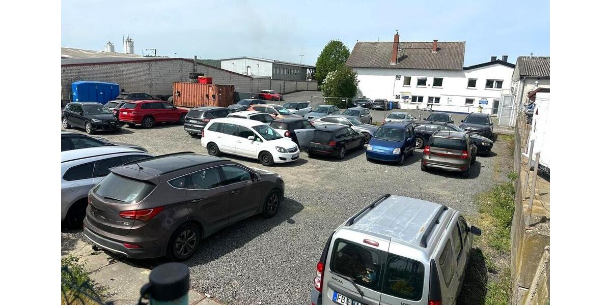 Gewerbeobjekt Bad Nauheim - 1.615&euro; | Angebot:26348182
