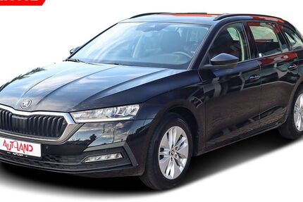 Skoda Octavia 95.924 km 20.990 &euro; Neubrandenburg 17036
