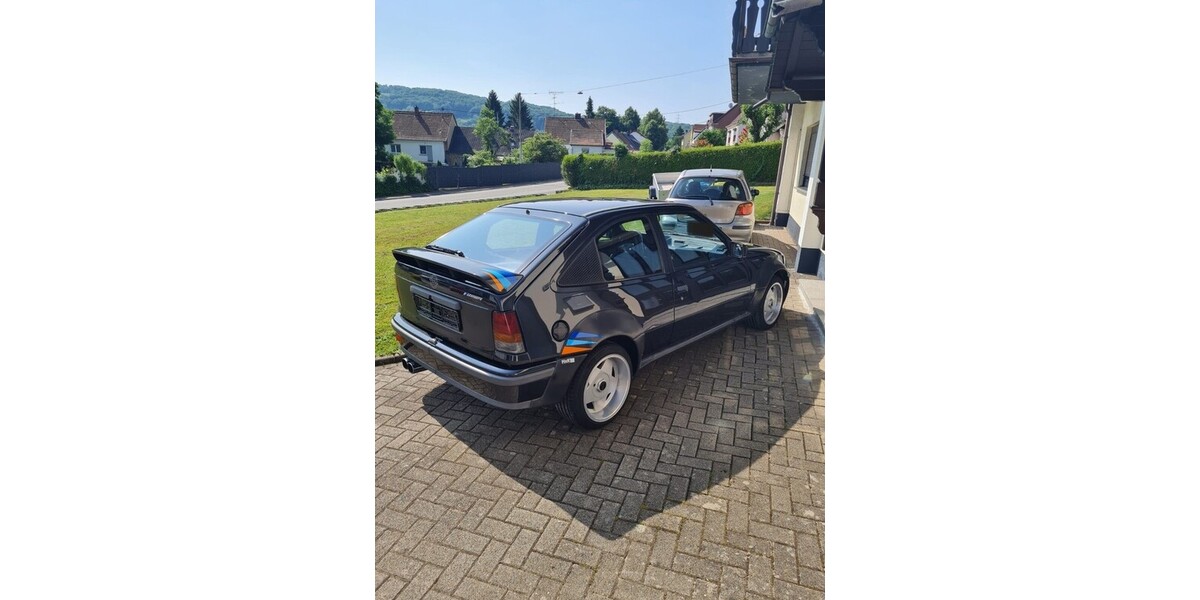 Opel Kadett E 141.000 km 15.199 &euro; Neunkirchen 66538