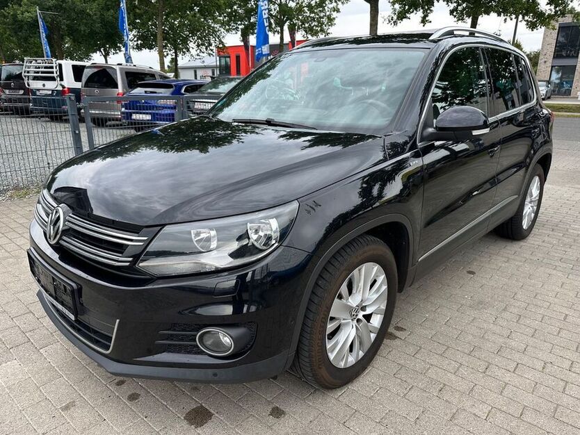 Tiguan