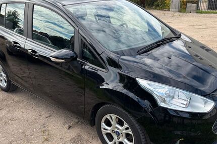 Ford B-Max 64.104 km 6.550 € Güstrow 18273