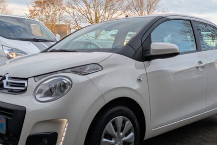 Citroen C1 54.624 km 6.890 &euro; Raesfeld - Erle 46348